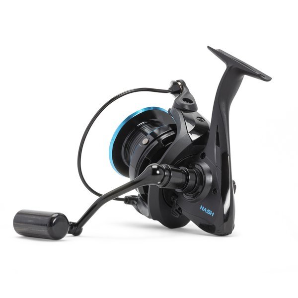 Nash LR Carp Reel