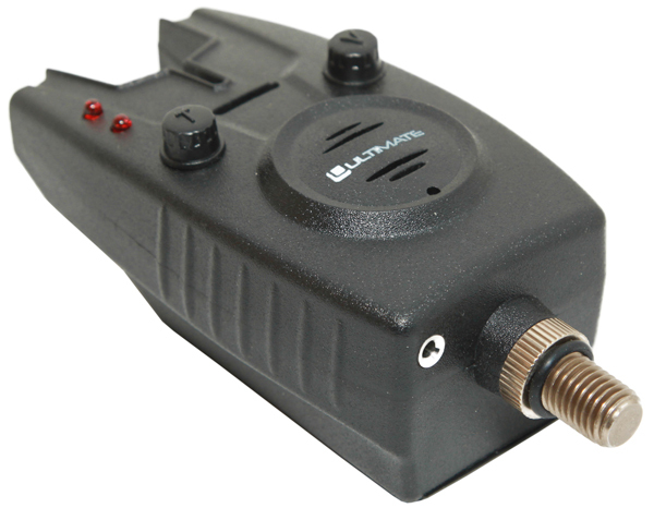 Ultimate Rod Rests And Bite Alarm Set