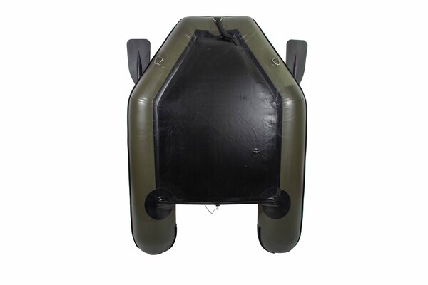 Ultimate 180 Airdeck Rubber Boat