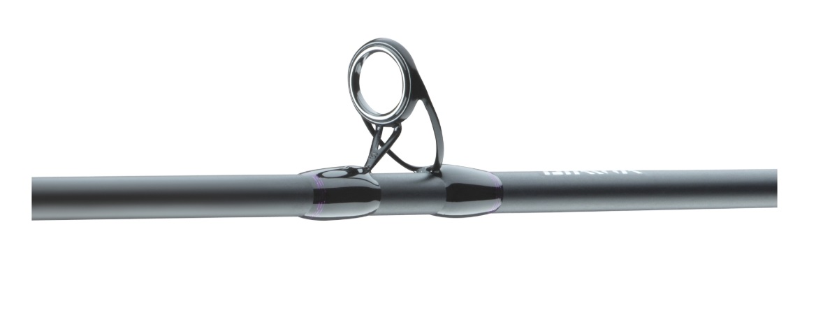 Daiwa Prorex XR Baitcast Hengel
