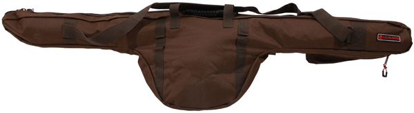 Ultimate Adventure Carp Set + Holdall - Ultimate adventure 10ft 2 rod sleeve