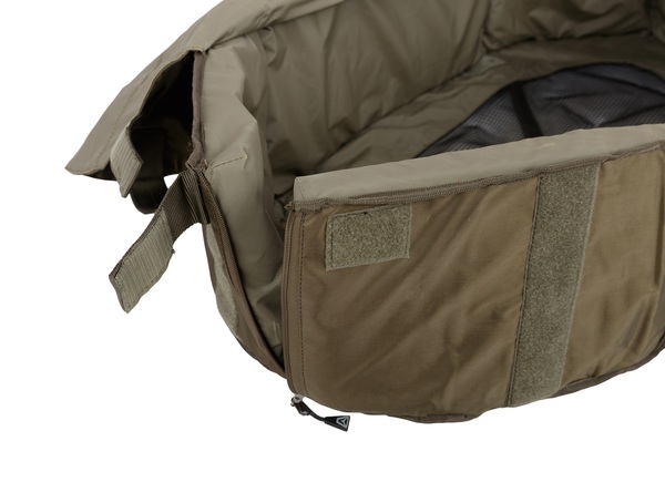 AIM Guardian Refuge Soft PVC Carp Cradle
