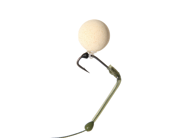 Carp Spirit Kickers Sit Up & Beg