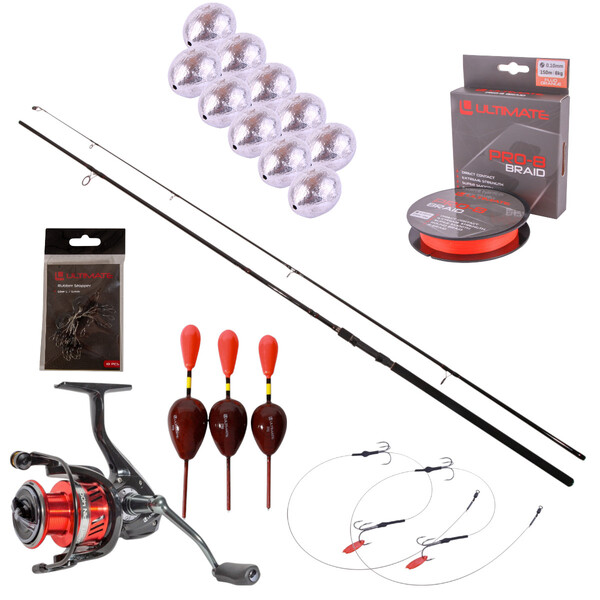 Complete Ultimate Doodaas Set