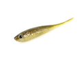 Molix RT Pintail 3.9" Shad 9.9cm (5 Stuks) - Gold Ayu