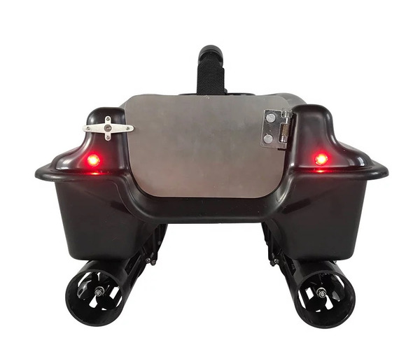 Boatman Actor GPS Voerboot