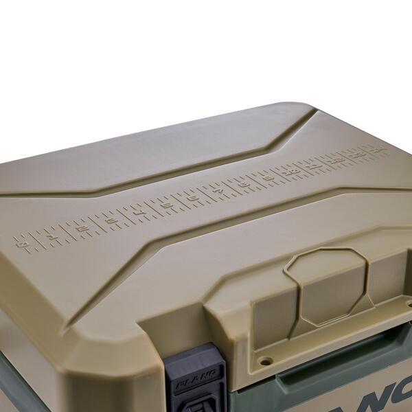 Plano Frost Hard Cooler 20L - Inland Green