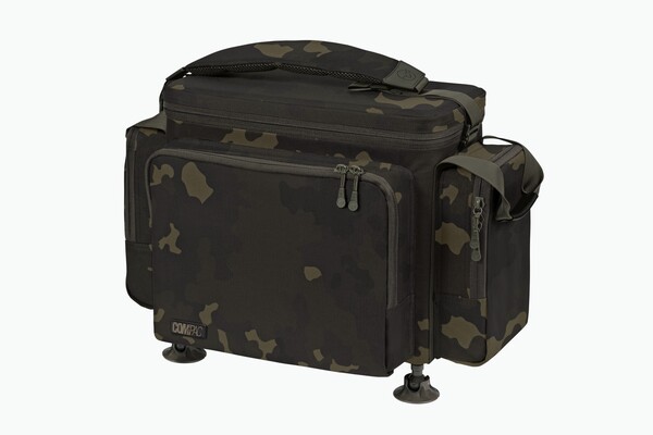 Korda Compac Framed Carryall Dark Kamo