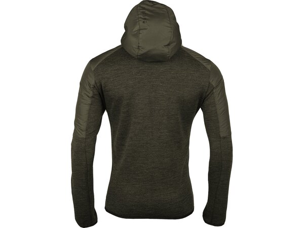 Westin Reel Flex Pantalones de Pesca Beluga/Verde