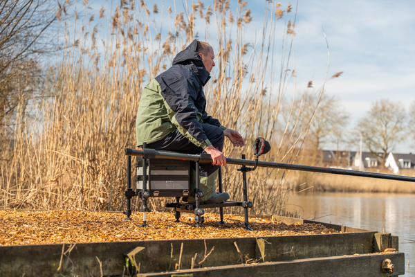 Ultimate S1 Sitzkiepe