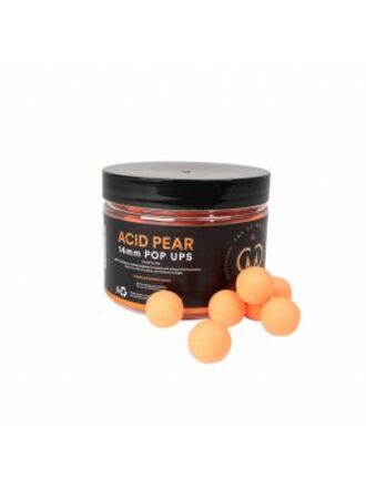 CC Moore Acid Pear Pop Ups Elite Range