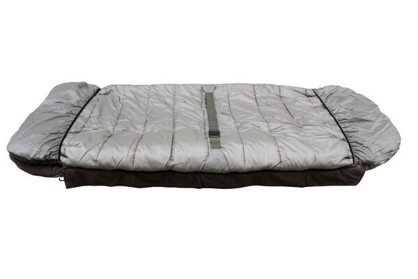 Ultimate Adventure Sleeping Bag