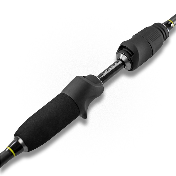 LMAB La Moustique Cast LM-C Baitcaster Rod 