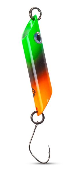 Iron Trout Pico Piper Señuelo para Trucha (3g) - FT