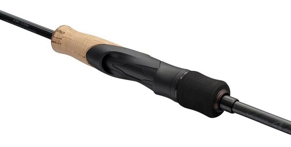 Canne Lancer Ultra Légère Dam Intenze2