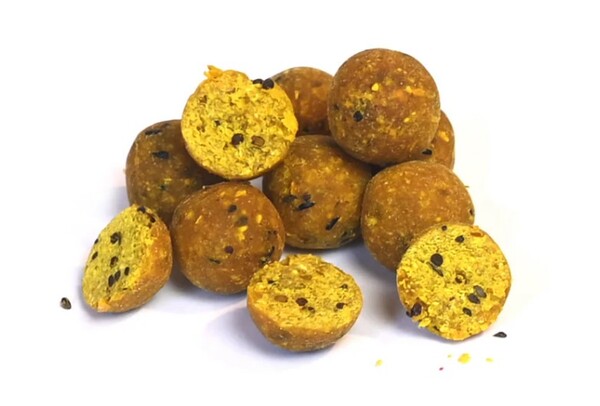 Martin SB Classic Range Scopex Boilies (2.5kg)