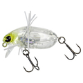 Jackall Chubby Bug 35 Oppervlakte Kunstaas 3.5cm (3.7g)