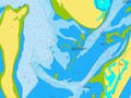 Mapy Wodne Garmin dla Europy, Środkowej i Zachodniej