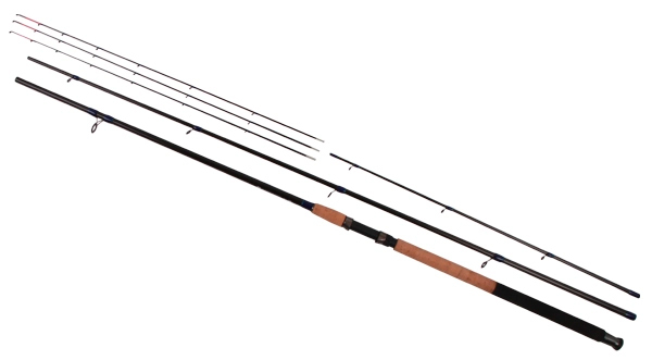 Ultimate Specialist Feeder Set Complete