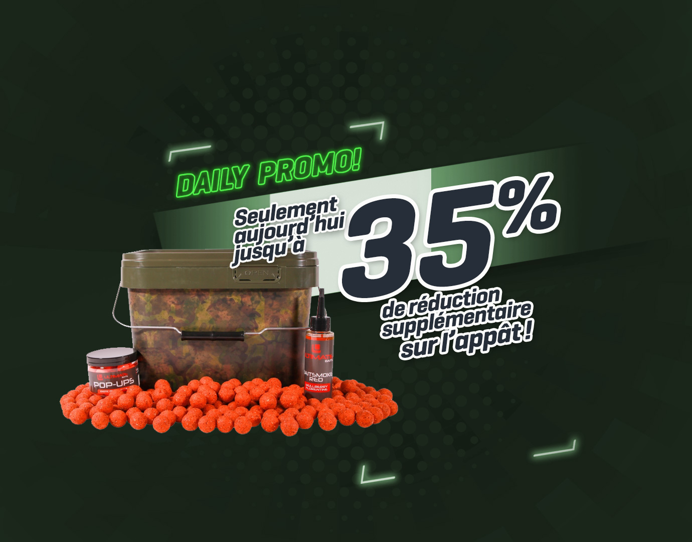 Subbanner: Tot 35% Aas