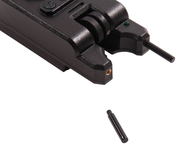 Ultimate Snag Alarm Wireless 4+1 Bite Alarm Set