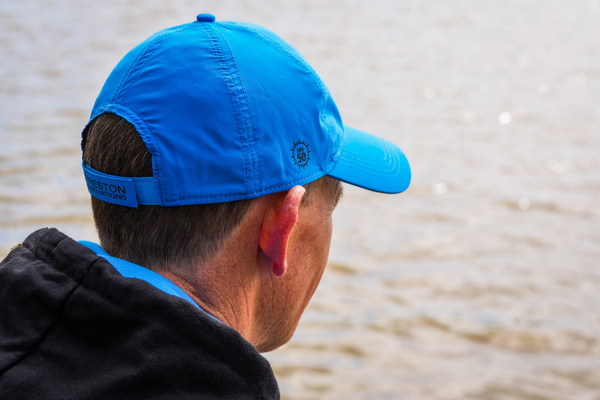 Preston UV Protective Cap UPF-50