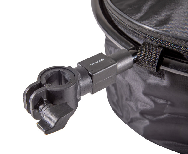 Ultimate Seatbox Bait Bowl Foldable Waterproof