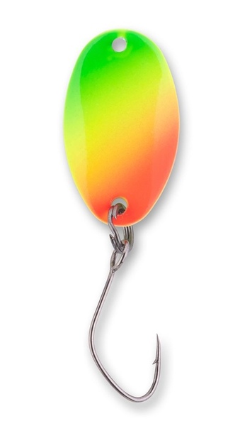 Iron Trout Little John Spoon Lepel 1.8cm (1.5g)
