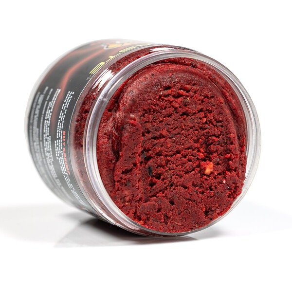 Liquirigs Multi-Bait Liqui-Paste - Oily Shrimp