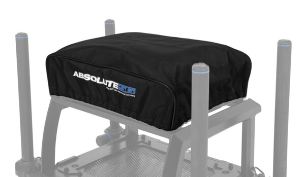 Preston Absolute 5G Seat Cover
