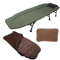 Ultimate Flatbed Stretcher Set