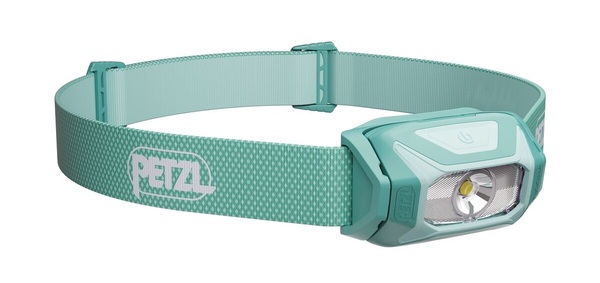 Petzl Tikkina 300 Linterna de Cabeza