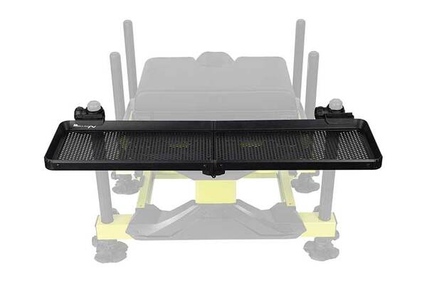 Matrix Folding Side Tray Slim