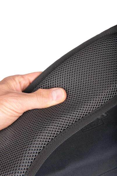 Fox Rage Messenger Bag Vistas (Incl. 2 Tackleboxen)