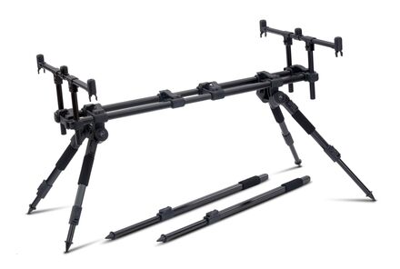 Anaconda Independence Pro Rod Pod