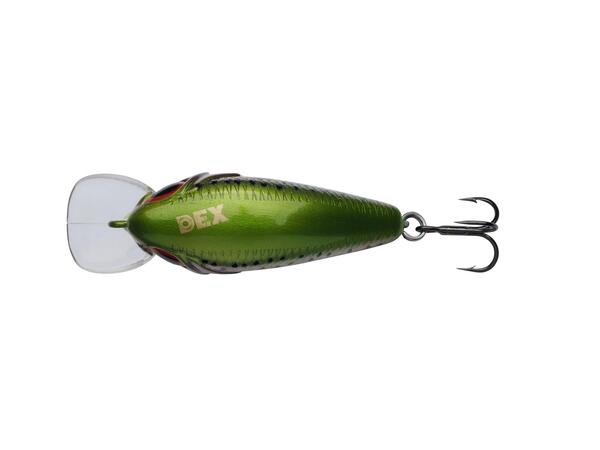 Berkley Dex Thumper Floating Plug 4cm (3.7g) - Baitfish