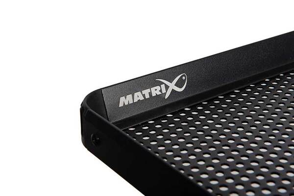 Matrix Folding Side Tray Slim