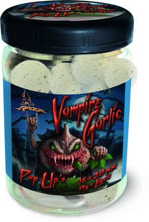 Radical Vampire Garlic Pop Ups 16+20mm