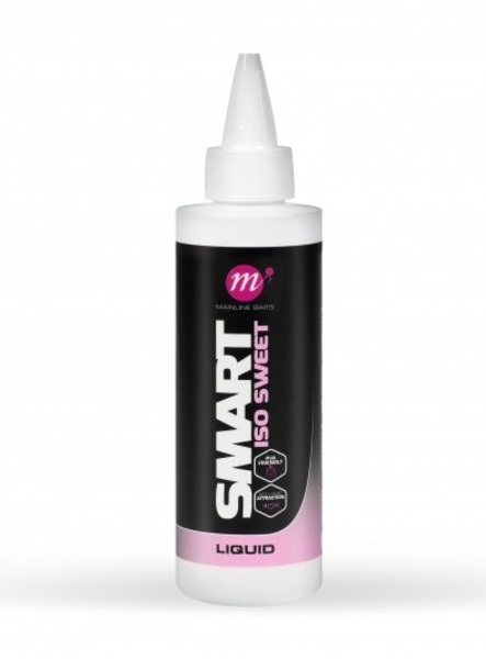 Mainline Smart Liquid (250ml) - ISO Sweet