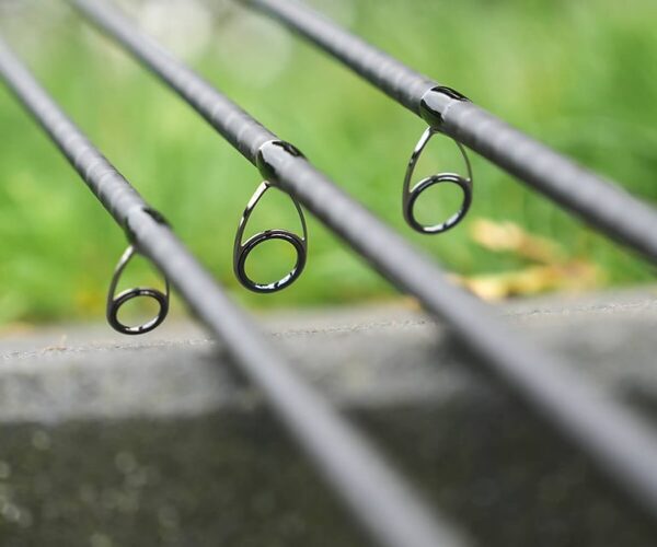 Canna da Feeder Cresta KXB Pro Carp Feeder 300 3m (20-50g)