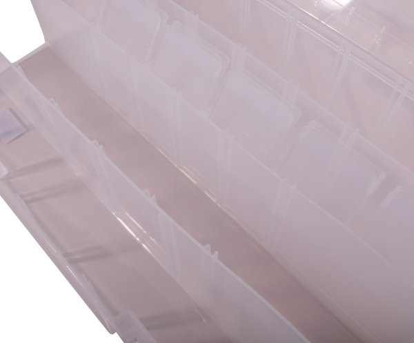 Ultimate Deep Tacklebox