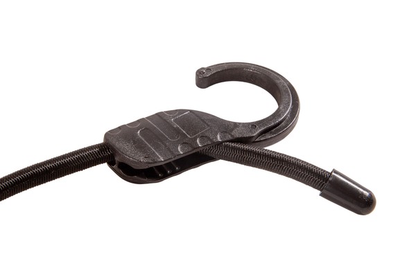 Ultimate Elastic Straps Snelbinders (110cm) (2 Stuks)