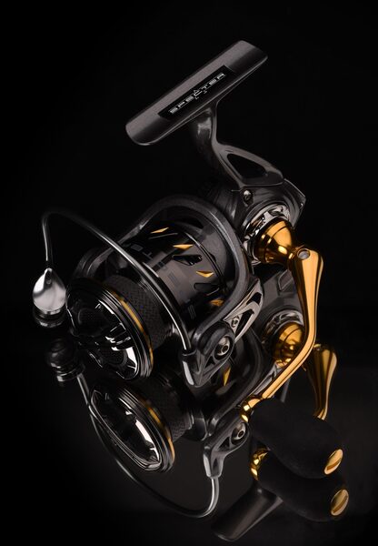 Spro Specter Spin Reel