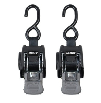 Boatbuckle G3 Mini Tie-Down (2 Stuks)