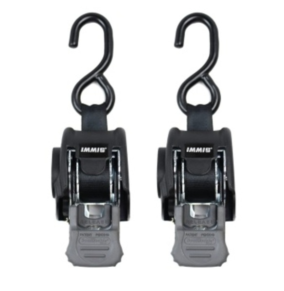 Boatbuckle G3 Mini Tie-Down (2 Stuks)
