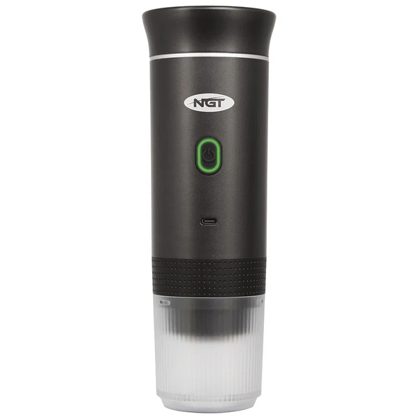 NGT Portable Espresso Koffiemachine (USB Oplaadbaar)