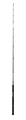 Ultimate Belly Cat Cast Catfish Vertical Rod 1.70m (50-150g)