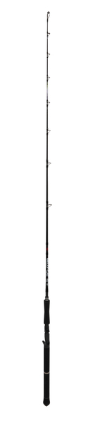 Ultimate Belly Cat Cast Catfish Vertical Rod 1.70m (50-150g)