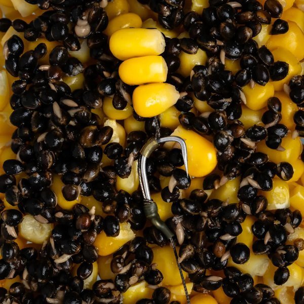 Nash Twister X Carp Hook (10pcs)