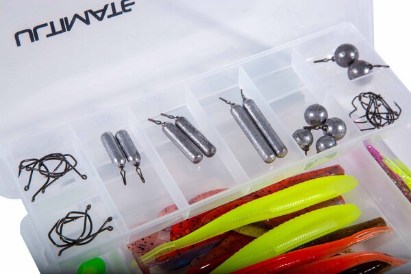 Ultimate Classic Dropshot Set